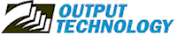 logo Output Technology Corporation