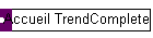 Accueil TrendComplete