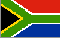 Afrique du Sud (RSA)