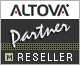 logo Altova (XML Spy)