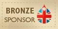 Logo Drupalcon Londres