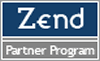 Logo Zend Partner