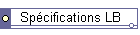 Spécifications LB