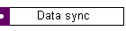 Data sync