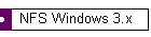 NFS Windows 3.x