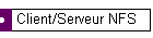 Client/Serveur NFS